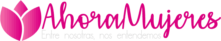 Ahora Mujeres - Web Design (800x266), Png Download