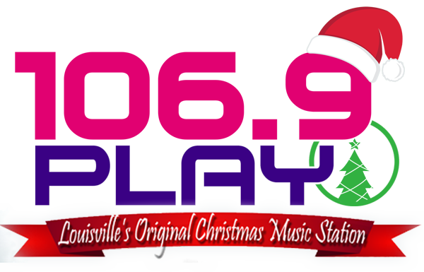 103.7 Play (600x385), Png Download