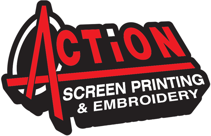 Picture - Action Screen Printing (747x466), Png Download
