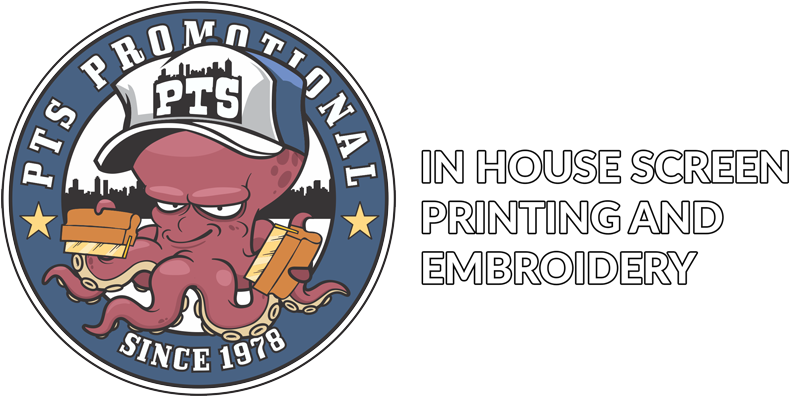 P T S Screen Printing, Norcross, Ga - Pts Promotional (800x395), Png Download