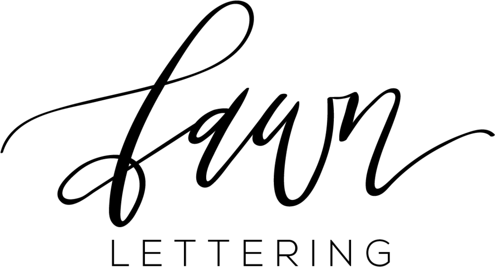 Lettering Png (1000x574), Png Download