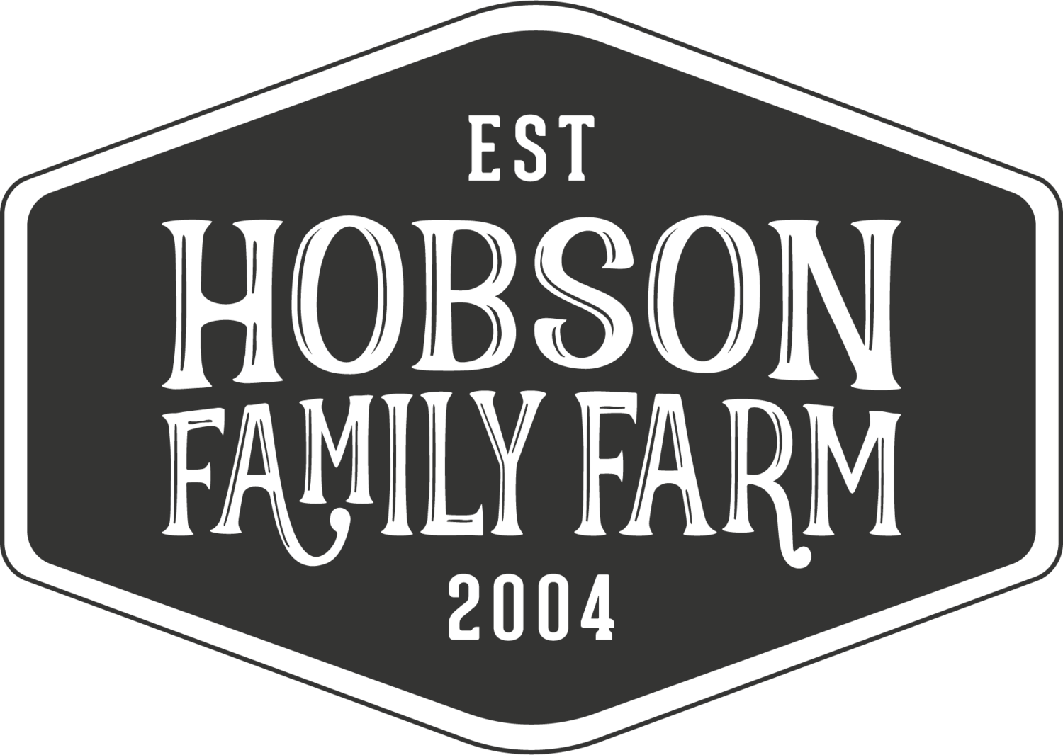 Hobson Family Farm Clip Royalty Free - Logo (1500x1066), Png Download