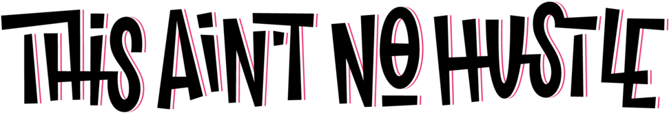 Variouslettering-01 - Portable Network Graphics (1000x300), Png Download