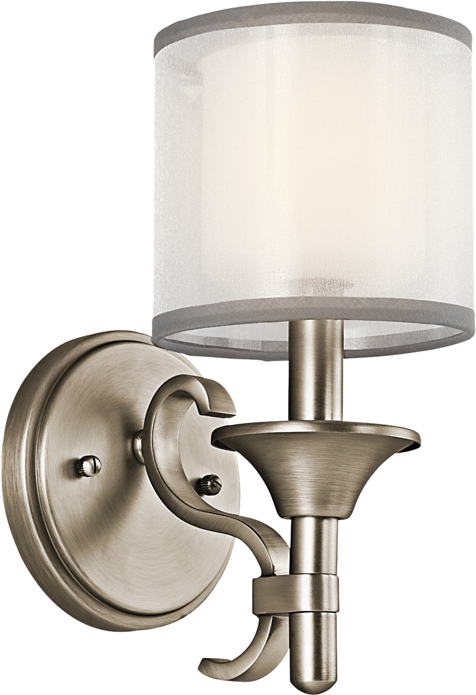 Wall Lights Transparent Background (1876x1472), Png Download