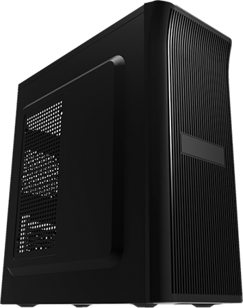 Computadora Intel Core I7 - Intel Core I7-7700 (355x450), Png Download