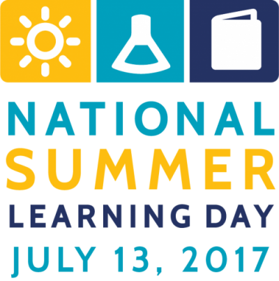 Summer Learning Day - Research On Summer Learning (400x402), Png Download