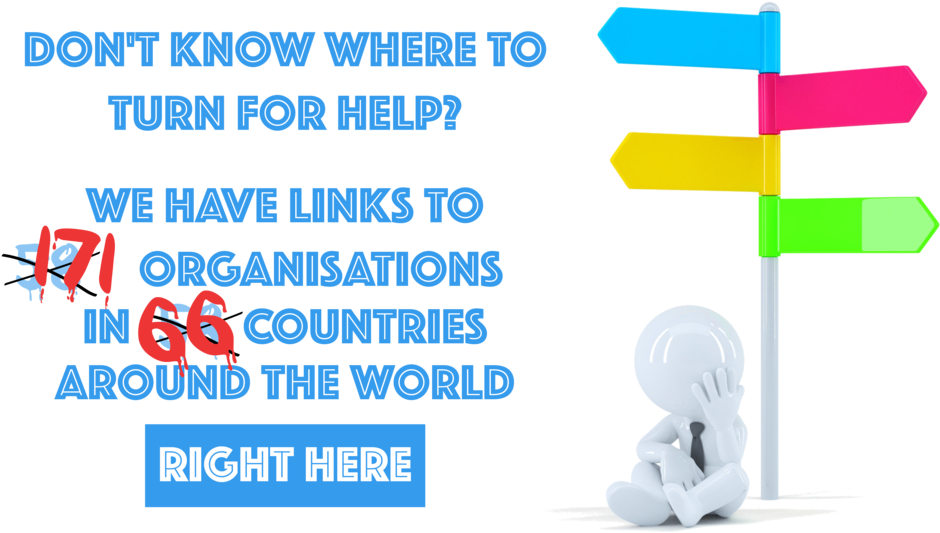 Where To Turn (1000x563), Png Download