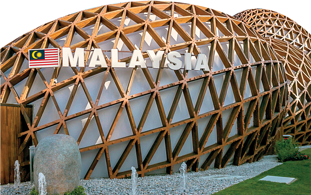 Hijjas Kasturi Architect (1000x657), Png Download