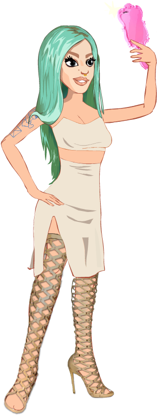 Take The World By Storm As You Join Biblegirl And Friends - Apple Ipad Family (600x900), Png Download