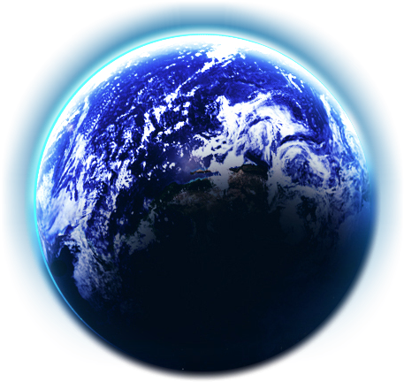 Download Que Tal Alguns Planetas Pra Deixar As Fotos E Montagens Earth Full Size Png Image Pngkit