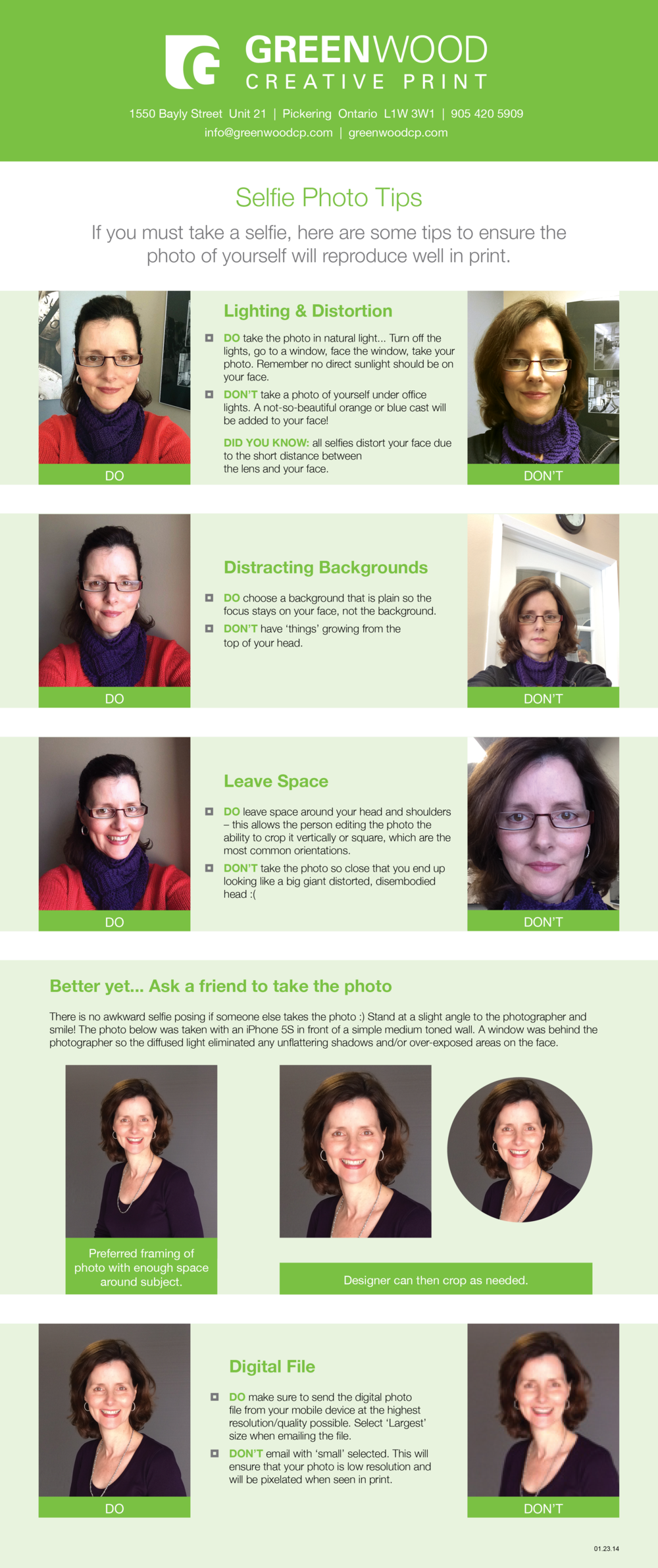 Selfie Tips Mobile Photography Professional Photographer - Student (1000x2382), Png Download