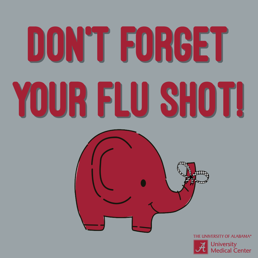 Media Request - Flu Shot (1009x1009), Png Download