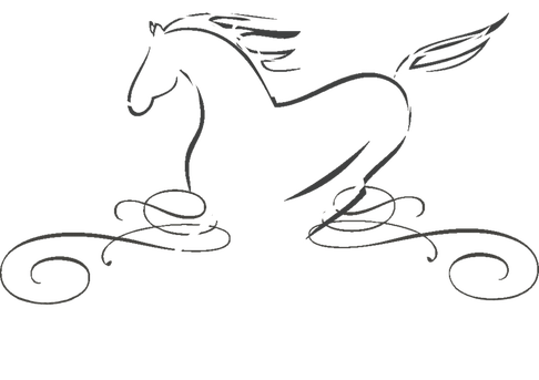 Exclusive Educational Event & Trade Show For Slo County - Horse Expo (486x343), Png Download