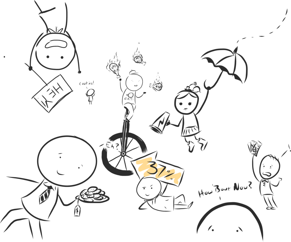 Drawing 4 - Tarpley Holdings (1000x834), Png Download