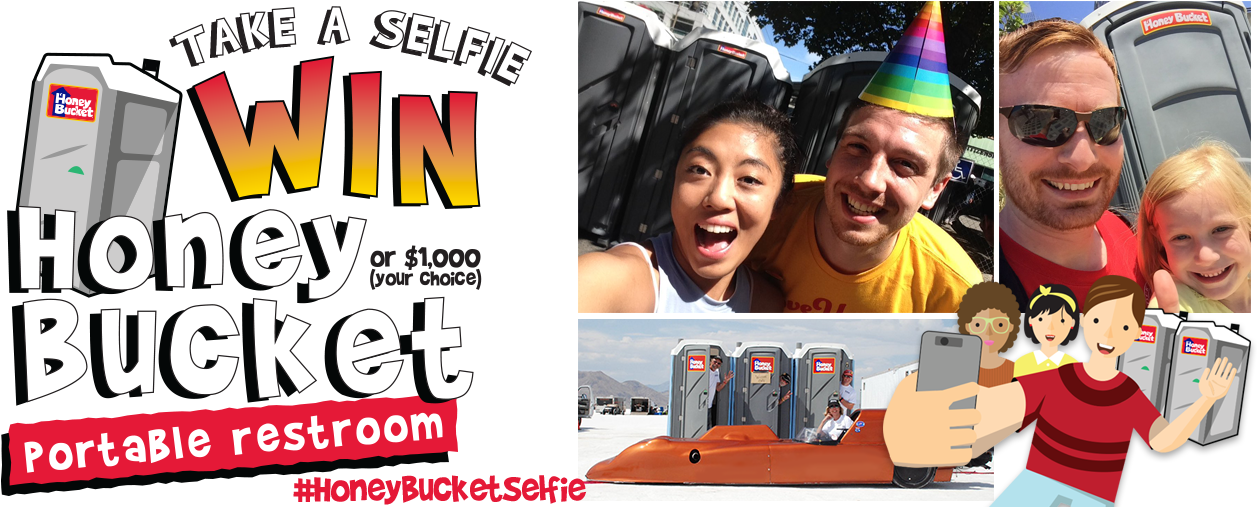 Selfie Contest - Fun (1280x511), Png Download