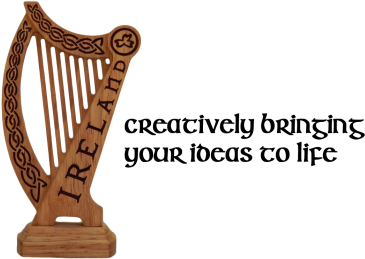 Kc Craft Land Is An Irish Company That Specialises - Kansas City (425x299), Png Download