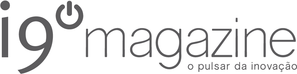 Digital Transformation Through A Global Lens - I9 Magazine Logo (1020x290), Png Download