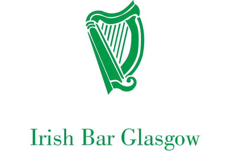 Irish Harp (779x511), Png Download