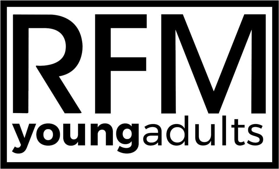 Rfm Young Adults - Santiago (1000x1000), Png Download