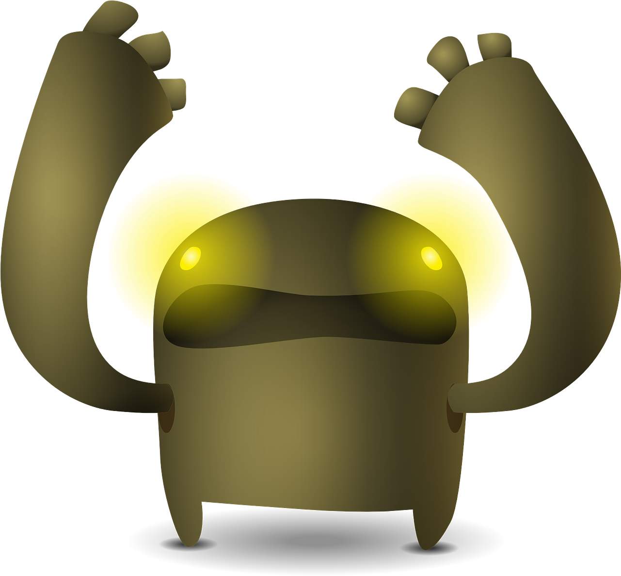 Clip Art (1280x1194), Png Download