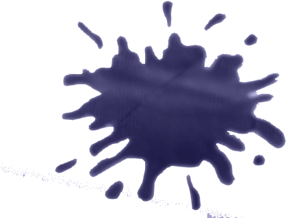 Gota De Pintura Png - Ketchup (500x500), Png Download