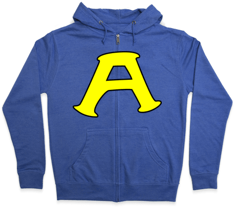 Ace Zip Hoodie - Chill Pill (484x484), Png Download