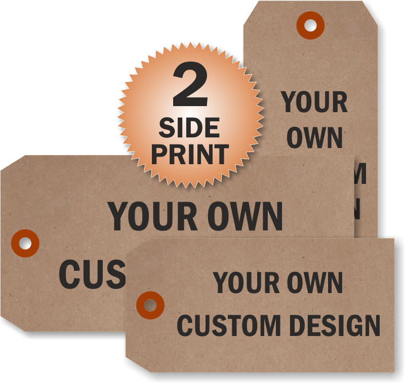 Custom Paper Tag - Neighborhood Crime Watch - Your Custom Text Here [ (800x758), Png Download