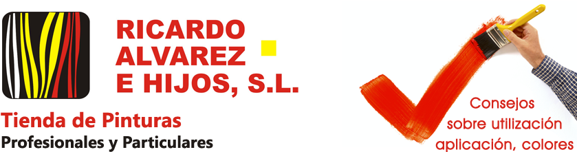 Tienda De Pinturas (865x235), Png Download