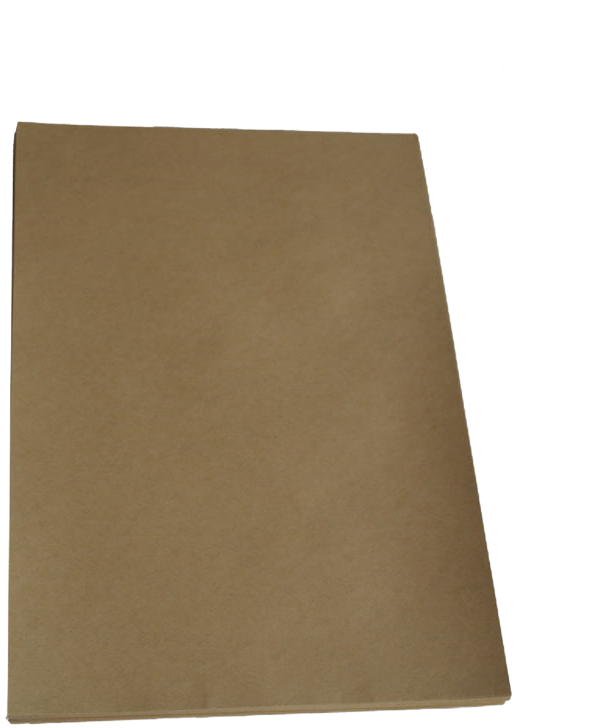 Download Card Printed Beauty Dark Light Kraft Paper A4 Selfadhesive