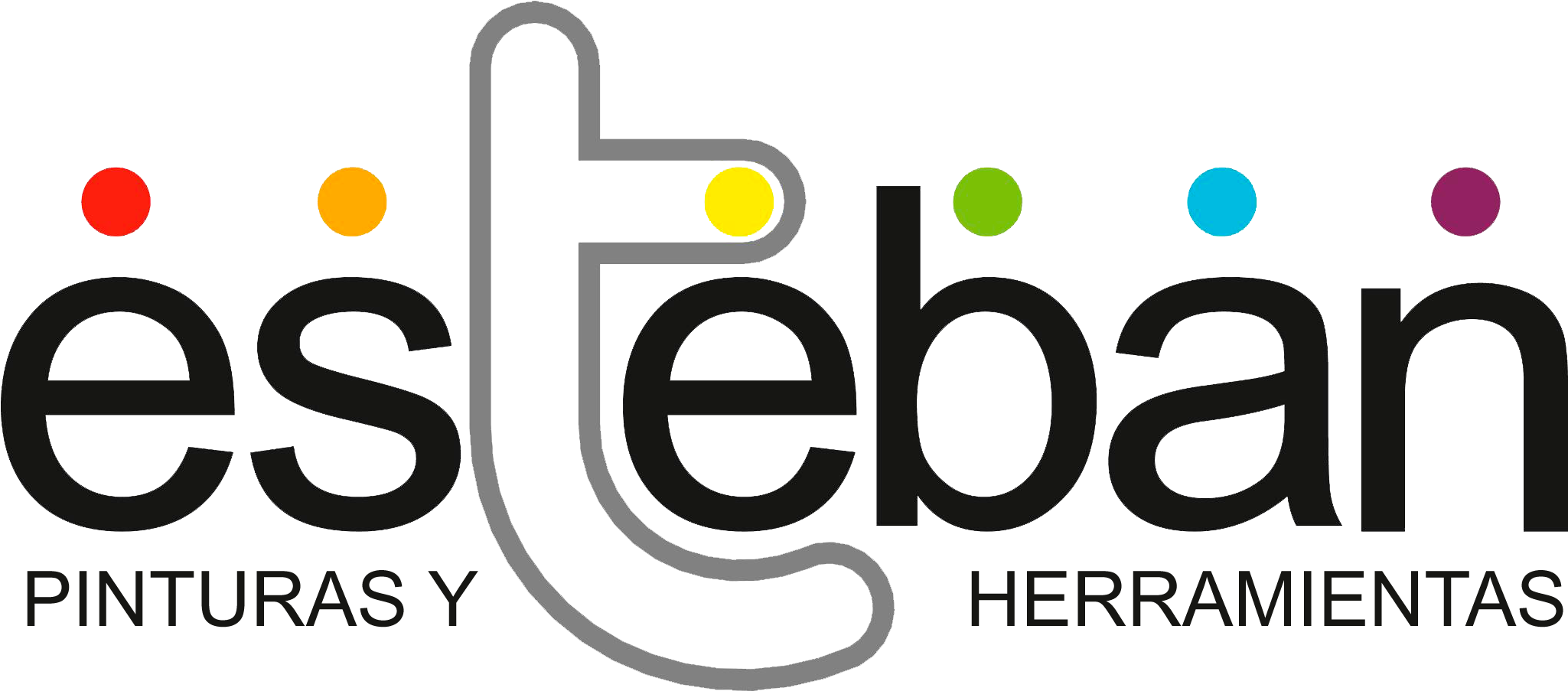 Pinturas Esteban - Graphic Design (2048x1072), Png Download