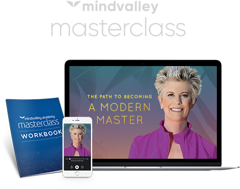 Attend Our New Masterclass With Deborah King To Heal - Led-backlit Lcd Display (477x385), Png Download