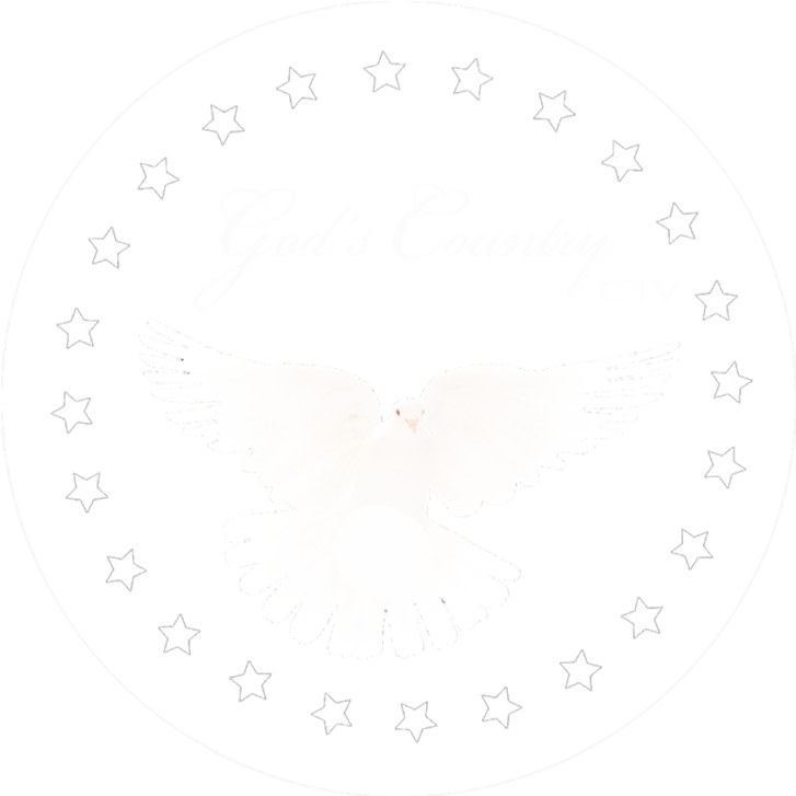 God's Country Ctv - Hope: A Tragedy [book] (861x809), Png Download
