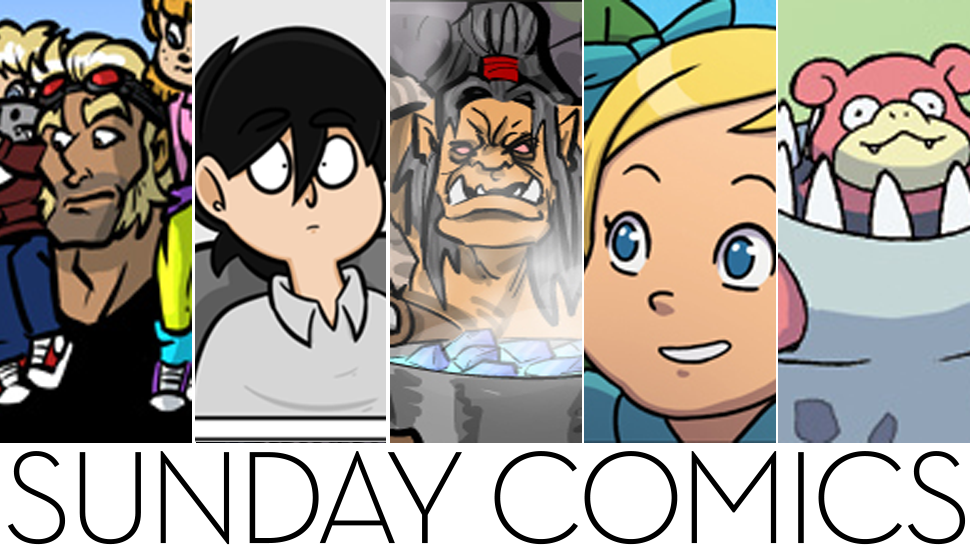 Ice Ice Baby - Comics (970x546), Png Download