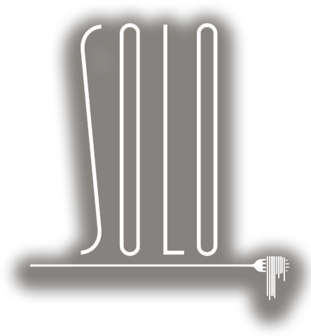 Solo Dubai Logo - Solo Dubai (444x480), Png Download