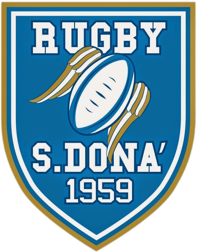 Download - Rugby San Donà (900x900), Png Download