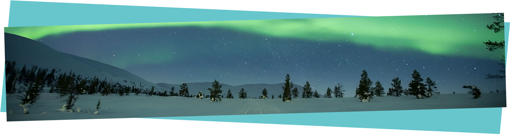 Snow (1920x500), Png Download