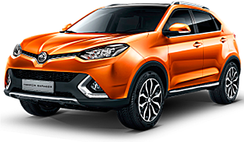 New Mg Gs Luxury 2016 Dubai Sharjah Ajman - Mg Cars 2018 Uae (800x800), Png Download