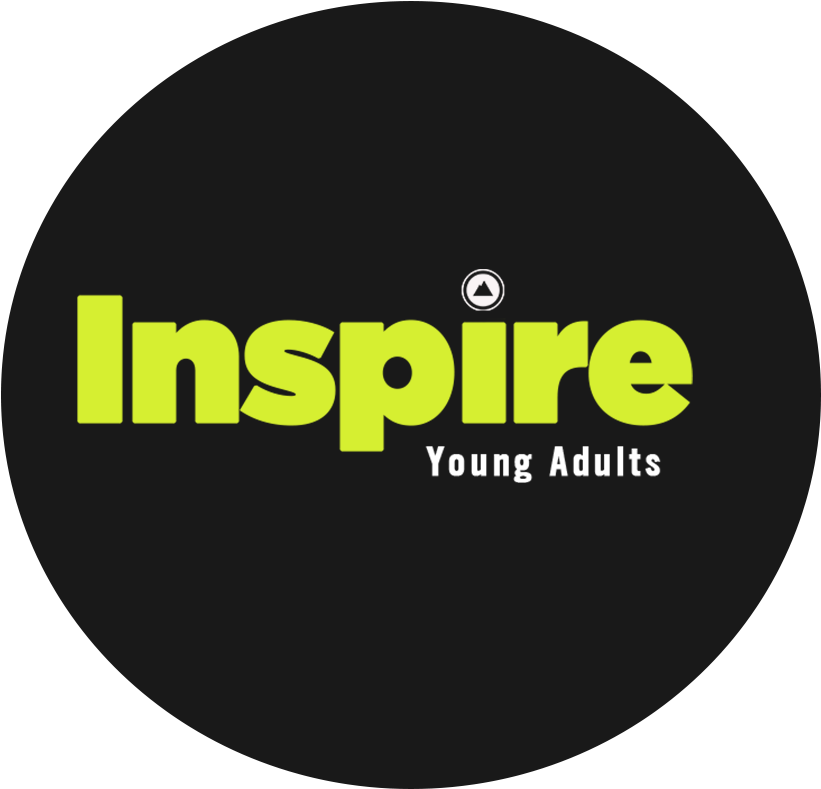 Church On The Rock's Inspire Young Adults Ministry - Camera Icon (920x920), Png Download