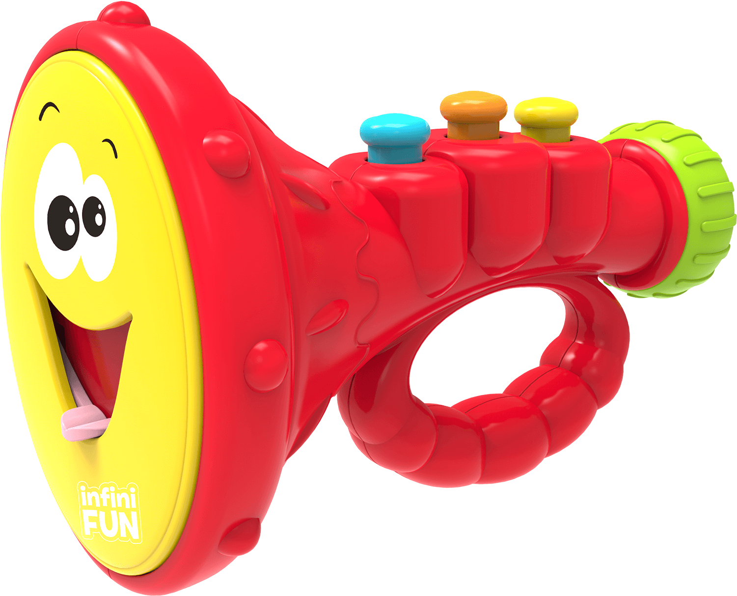 S1182 170216 - - Trumpet (1500x1500), Png Download