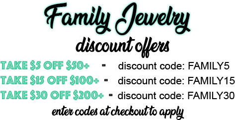 Personalized Jewelry For Mom/grandma - Bracelet (550x252), Png Download