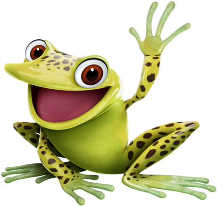 Summer Music Arts And Crafts Kamp 2018 - Cave Quest Vbs Buddies (500x458), Png Download