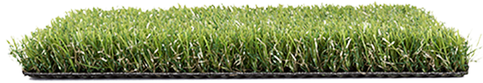 Pebble Beach Green - Pebble Beach (686x500), Png Download