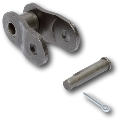 Standard Drive Chain - Chain Drive (500x500), Png Download