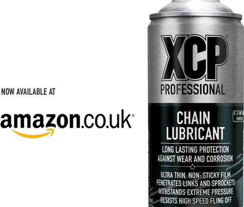 Xcp Chain Lubricant 1 - Xcp Professional - Chain Lubricant (517x423), Png Download