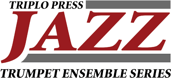 The Triplo Press Jazz Trumpet Ensemble Series Is A - Muramoto Audio Visual Phils Inc (578x278), Png Download
