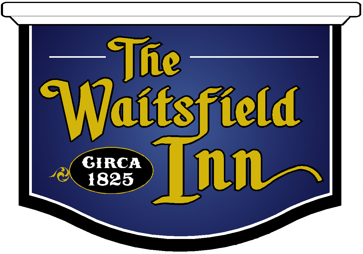 Waitsfield Inn (1208x845), Png Download