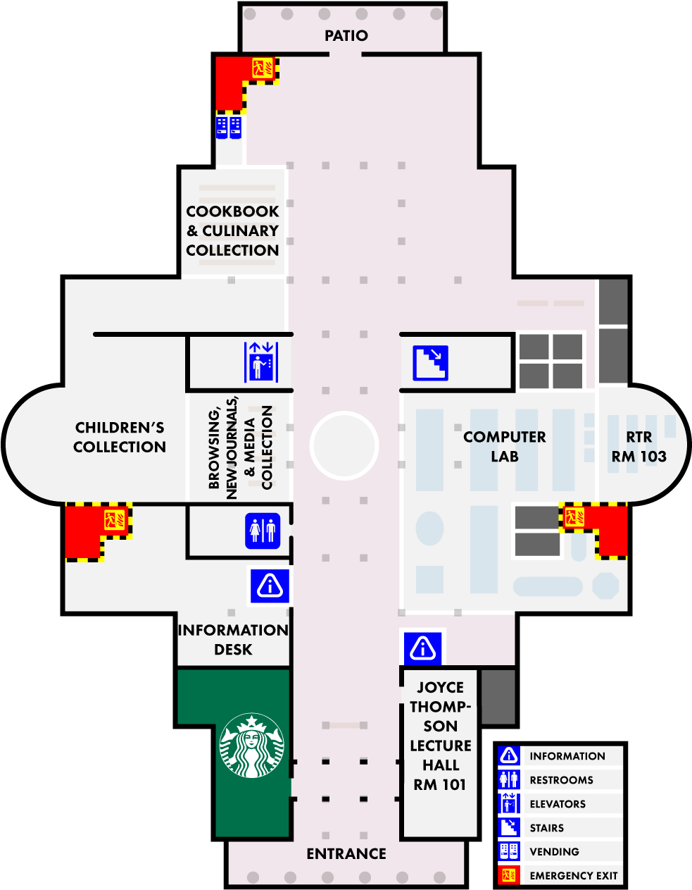 As Part Of A Space Planning Project Underway At The - Texas Woman's University (1080x1350), Png Download