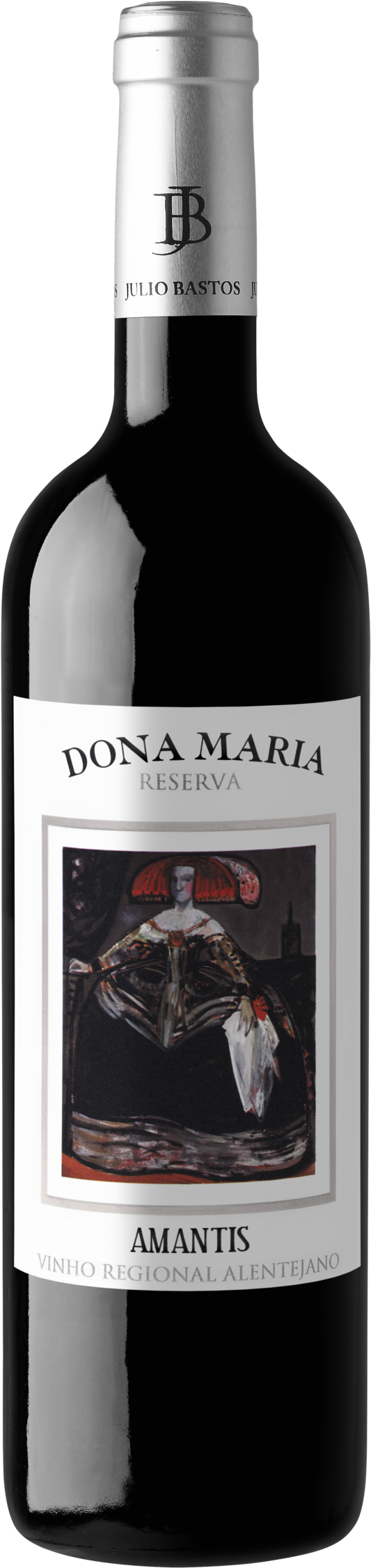 Amantis Tinto Reserva Sem Ano Bt (1000x2677), Png Download
