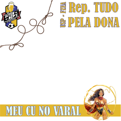 Support This Campaign By Adding To Your Profile Picture - Wonder Woman (400x400), Png Download
