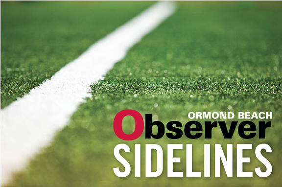 Seabreeze Meet Mainland's New Ad, Pat Monahan - Ormond Beach Observer (870x580), Png Download